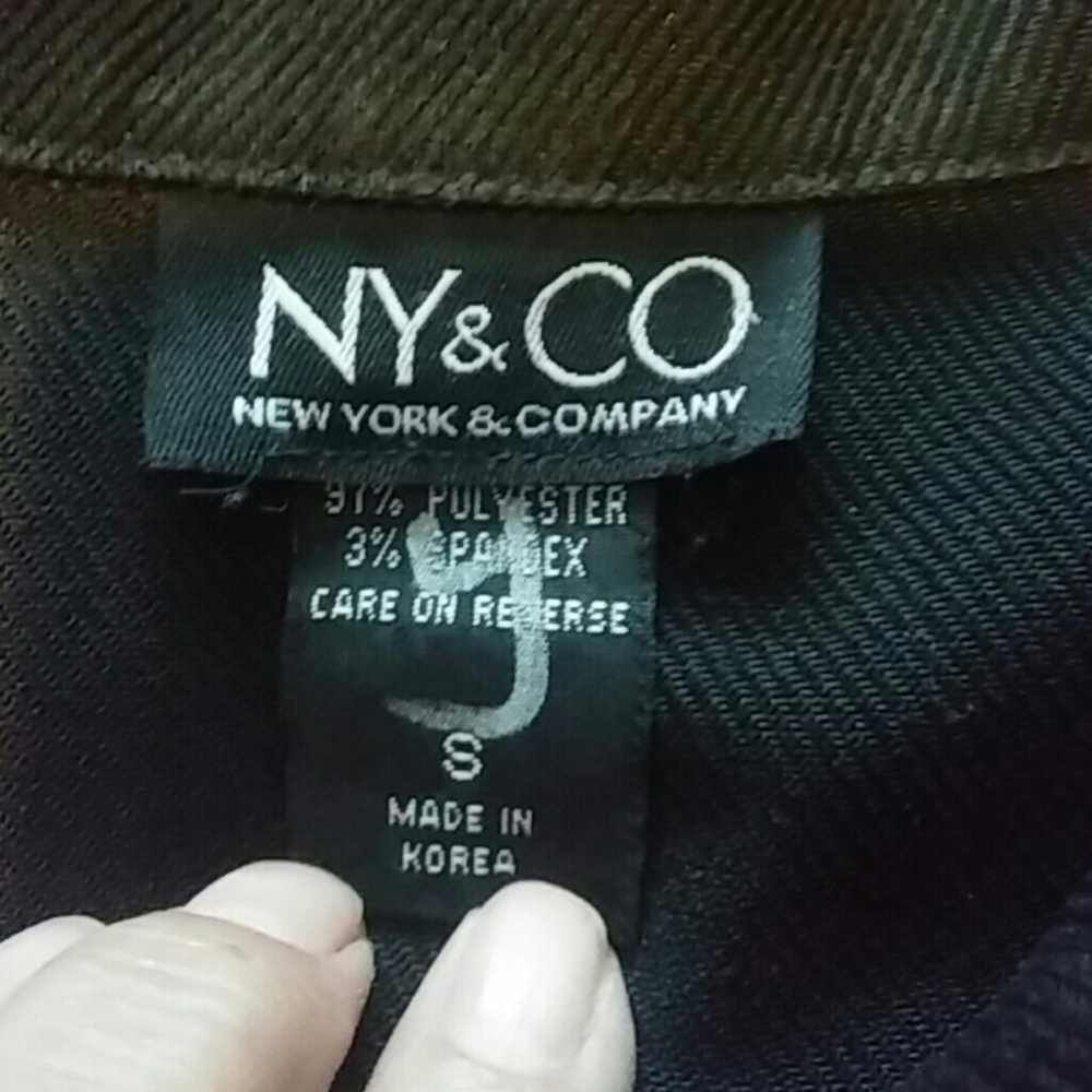 Shirt - Picture 2 of 2